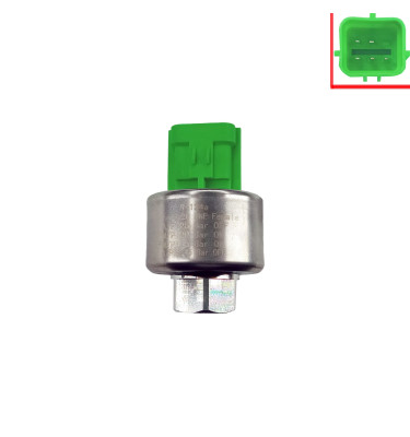 Czujnik klimatyzacji WRC 51012.