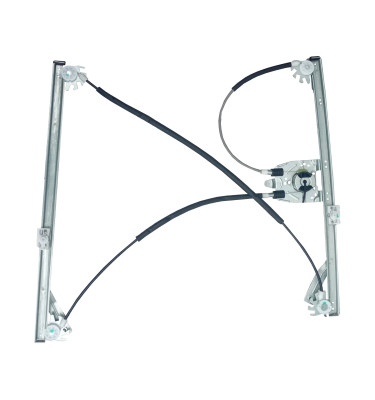 Podnośnik szyby lewy przód elektryczny WRC 6500170