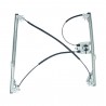 Electric window regulator front left WRC 6500171
