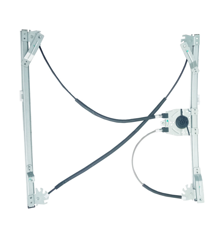 Electric window regulator front left WRC 6500171