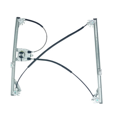 Podnośnik szyby prawy przód elektryczny WRC 6500171