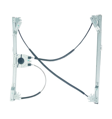 Podnośnik szyby prawy przód elektryczny WRC 6500171