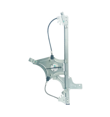 Podnośnik szyby lewy przód elektryczny WRC 6500172