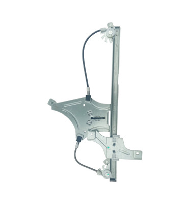 Podnośnik szyby prawy przód elektryczny WRC 6500173