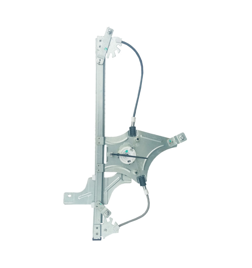 Podnośnik szyby prawy przód elektryczny WRC 6500173