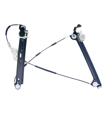 Podnośnik szyby prawy przód elektryczny WRC 6500181