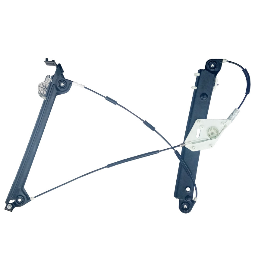 Podnośnik szyby prawy przód elektryczny WRC 6500181