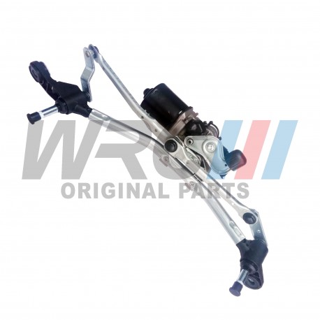 Wiper mechanism with motor WRC 6310073