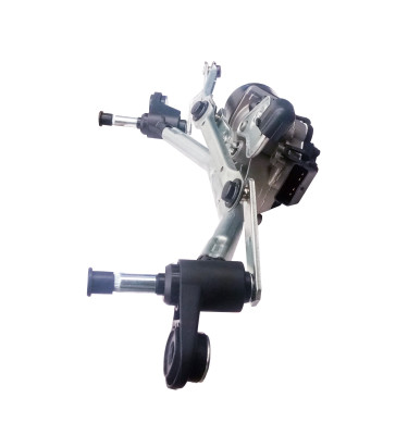 Mechanizm wycieraczek z silniczkiem WRC 6310073