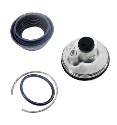 Poduszka zawieszenia pneumatycznego przód WRC 8100040