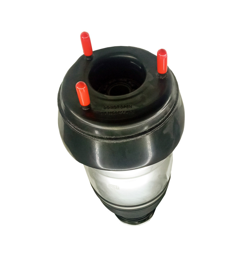 Poduszka pneumatyczna przód WRC 8100040