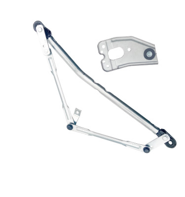 Mechanizm wycieraczek WRC 6300074