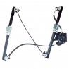 Electric window regulator front left 4-door version WRC 6500042