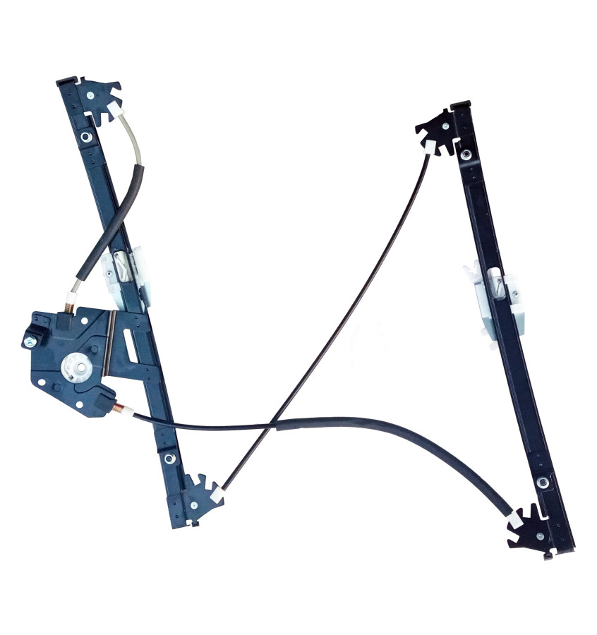 Podnośnik szyby lewy przód WRC 51337020659