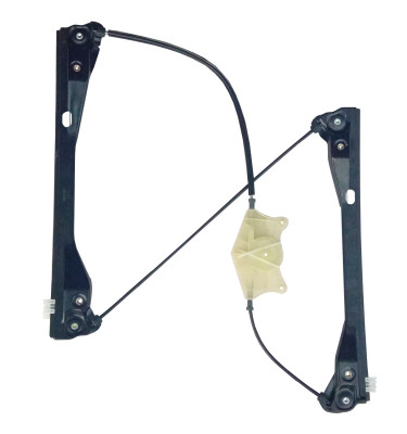 Podnośnik szyby lewy przód elektryczny WRC 6500101