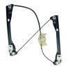 Electric window regulator front right WRC 6500102