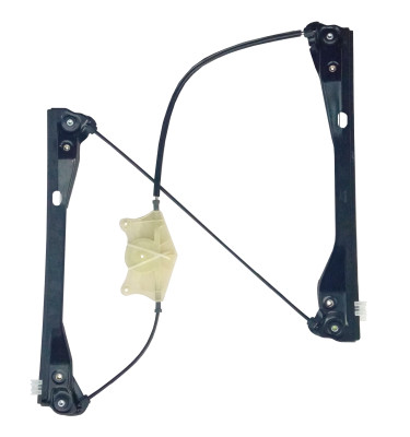 Podnośnik szyby prawy przód elektryczny WRC 6500102