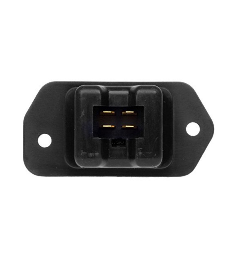 Rezystor dmuchawy WRC 6800019