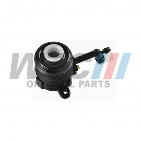 Hydraulic clutch bearing WRC 4800009