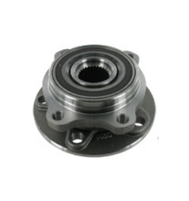 Piasta koła przód WRC 46000032