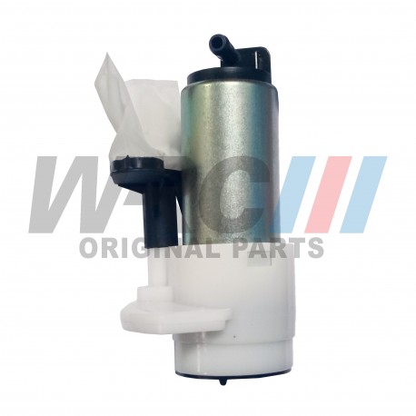 Fuel pump WRC 6076398