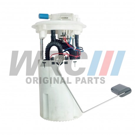 Fuel pump assembly WRC 6076555