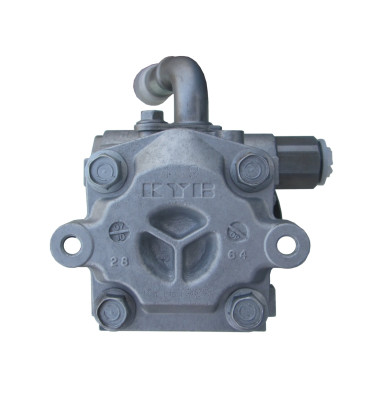 Pompa wspomagania układu kierowniczego WRC DSP2071