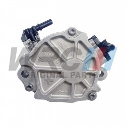 Pompa podciśnienia PIERBURG 7.02551.14.0 - REGENEROWANA