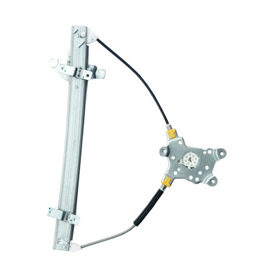 Podnośnik szyby lewy przód elektryczny WRC 6500184