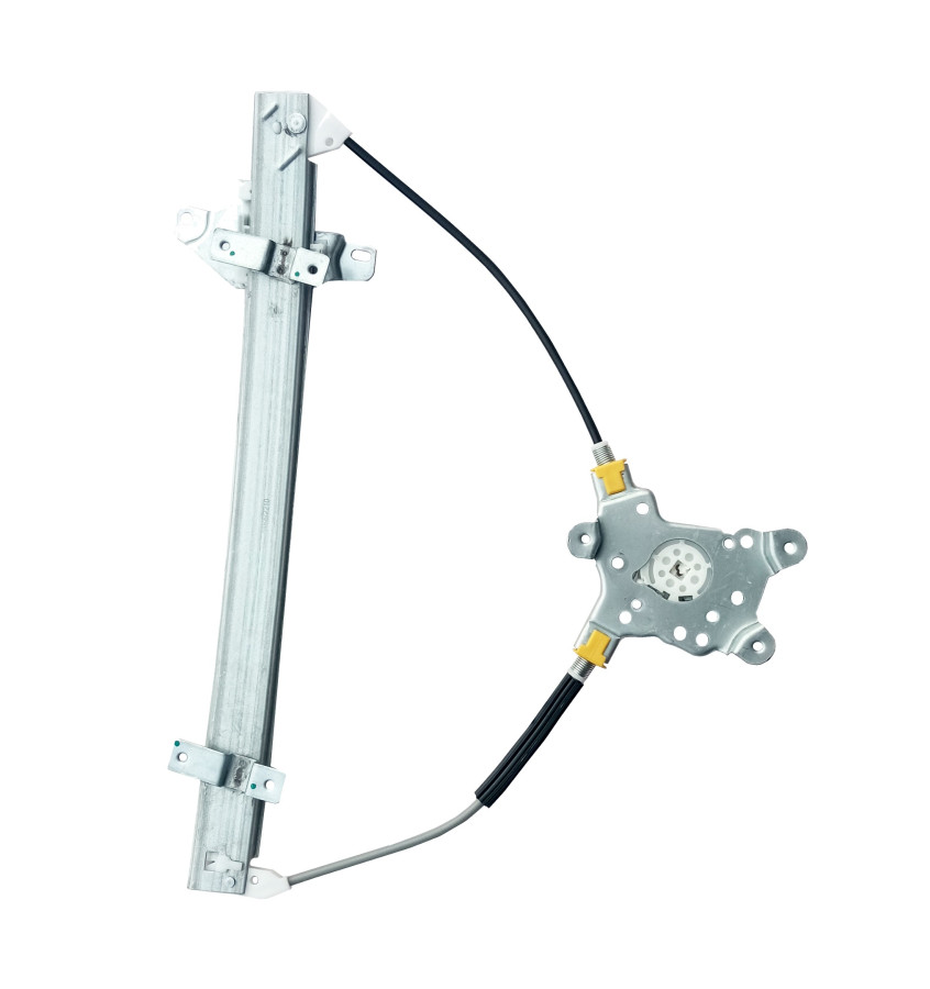 Podnośnik szyby lewy przód elektryczny WRC 6500184