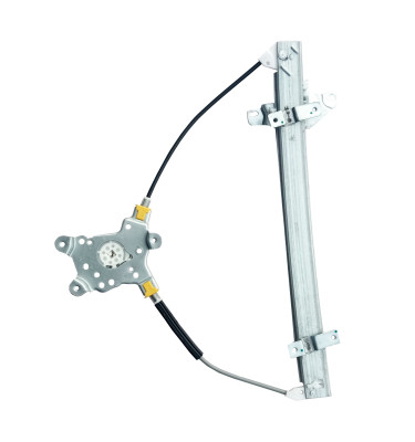 Podnośnik szyby prawy przód elektryczny WRC 6500185