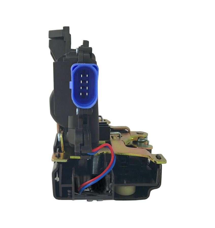 Zamek drzwi przedni lewy WRC 3B1837015AM