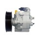 Power steering pump WRC 4900029