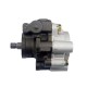Power steering pump WRC 4900037
