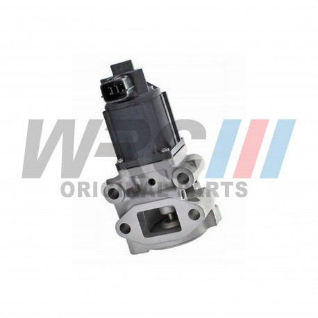 WRC EGR exhaust gas recirculation valve 8888277
