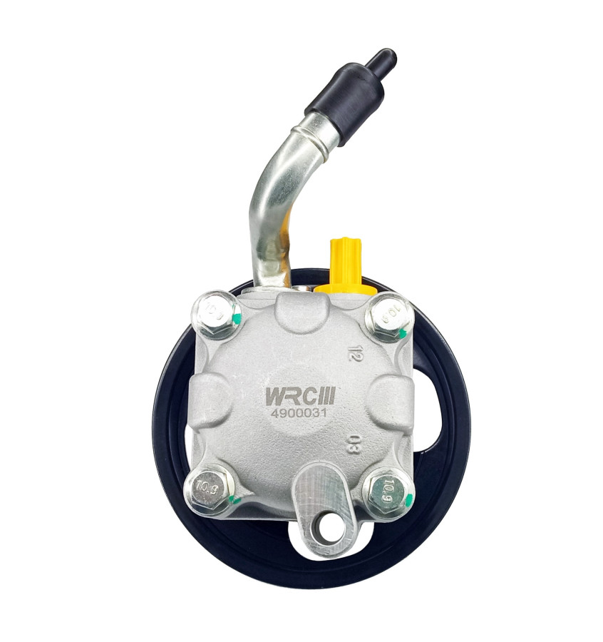 Pompa wspomagania układu kierowniczego WRC 4900031