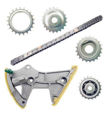 ZESTAW NAPINACZA WRC 6400106