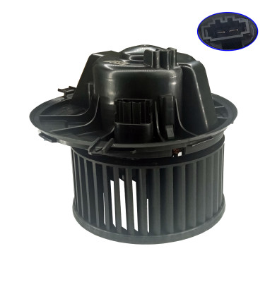 Wentylator dmuchawy WRC 6810001