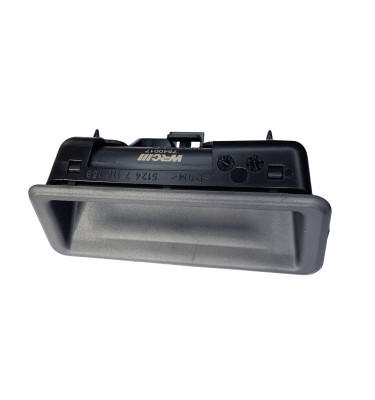 Mikrostyk klapy bagażnika WRC 7540017