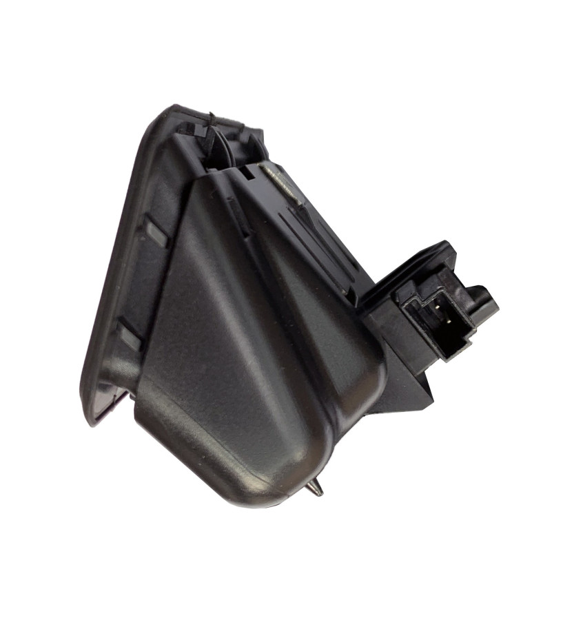 Mikrostyk klapy bagażnika WRC 7540017