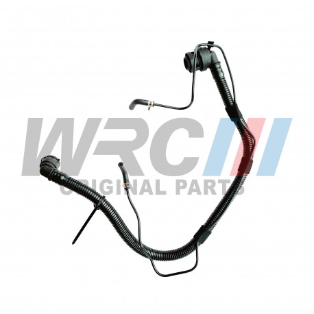 WRC oil drain hose 5700041