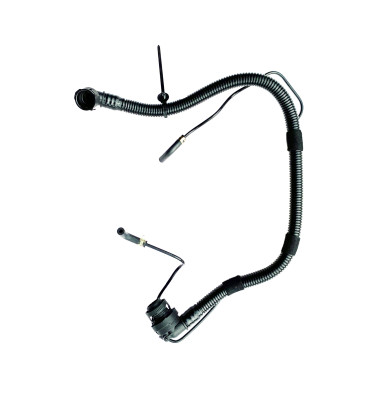 WRC oil drain hose 5700041