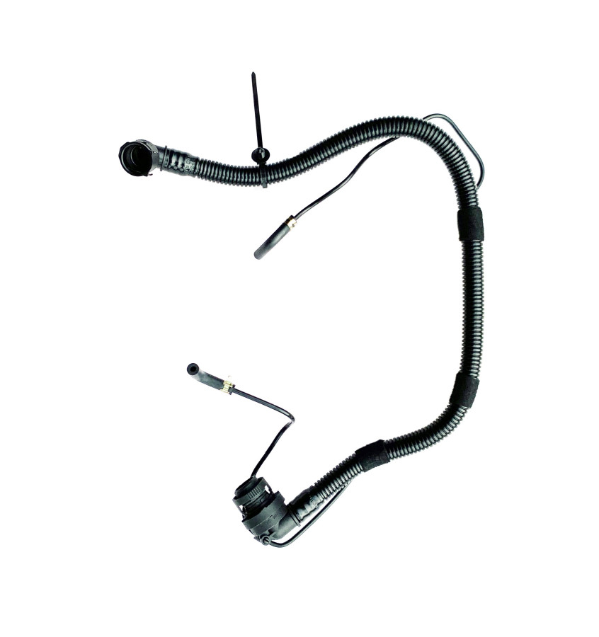 Przewód odmy WRC 5700041