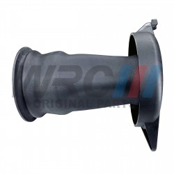 Poduszka zawieszenia pneumatycznego tył lewa prawa WRC 8100038