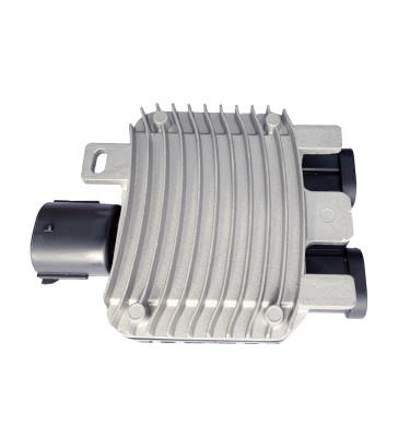 Przekaźnik wentylatora chłodnicy WRC 1499004