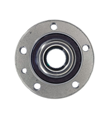 Piasta z łożyskiem koła tył przód WRC 4600017