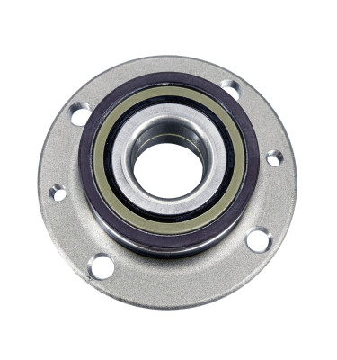 Piasta z łożyskiem koła tył WRC 4600019