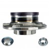 Rear wheel bearing WRC 4600026