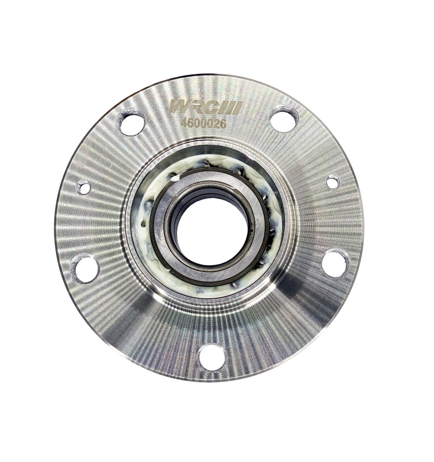 Piasta koła tył WRC 4600026