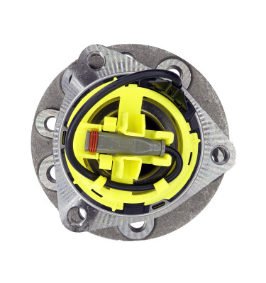 Front wheel bearing WRC 4600027